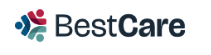 Best Care logo
